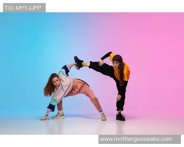 街舞战术解析：深入探讨北京街舞队的团队协作与创新策略