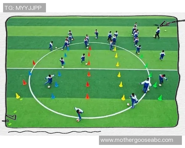 群聊足球：畅谈绿茵场上的激情与梦想，分享精彩瞬间与战术分析